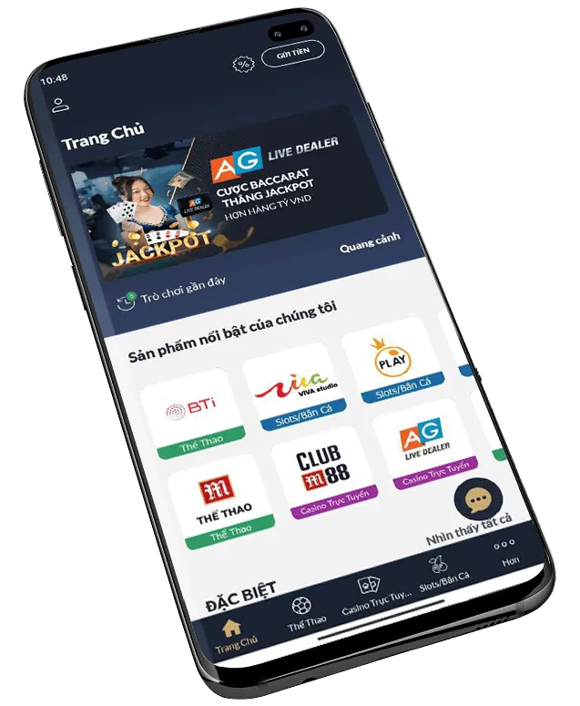 Công nghệ mã hóa SSL tại SC 88