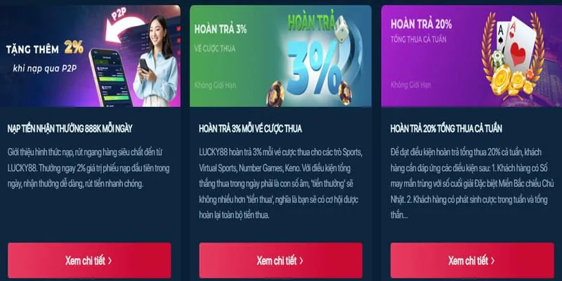 Tại sao nên lựa chọn SC88 làm nơi giải trí