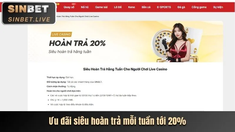 Bước 2: Nạp tiền và nhận thưởng nạp đầu tại SC88